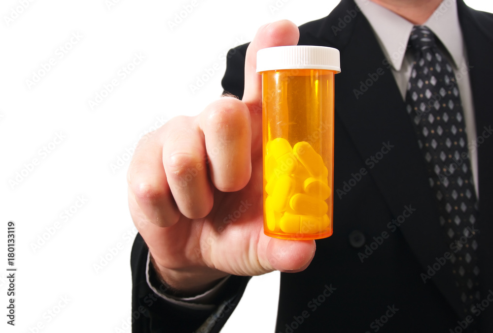 Pharmaceutical Sales Pharmaceutical Sales