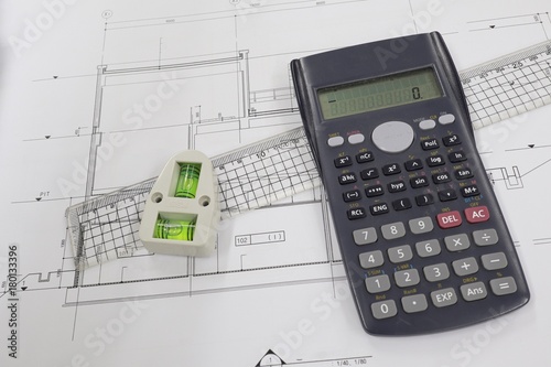 Architectural project