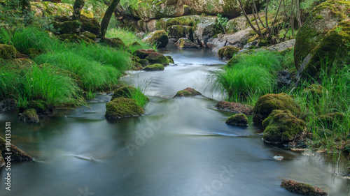 Trilho do rio Ocreza