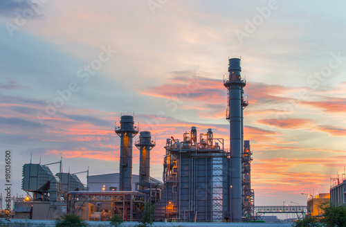 Foto Power plant,Energy power station