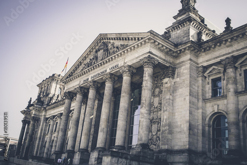 Reichstag