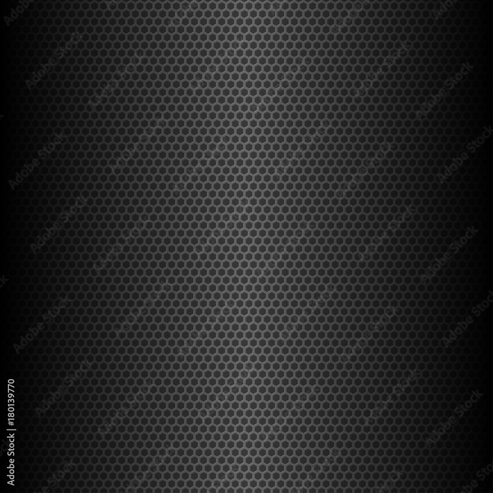 abstract dark hexagonal geometric background, vector illustration abstract dark hexagonal geometric background, vector illustration