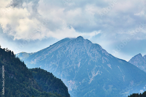 Tegelberg, Schwangau
