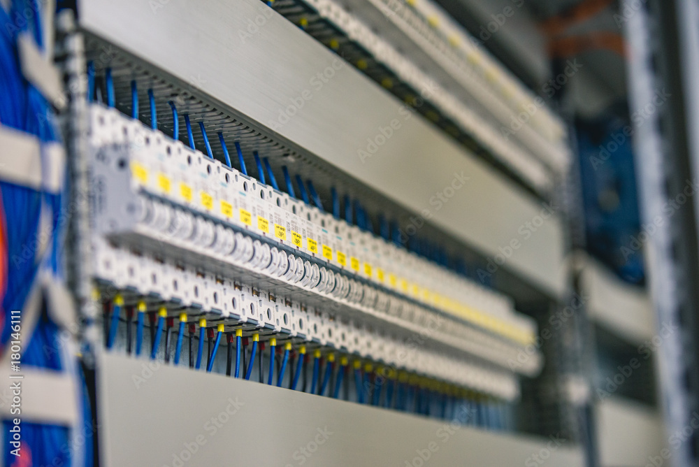Industry cabinet electro Industry cabinet electro