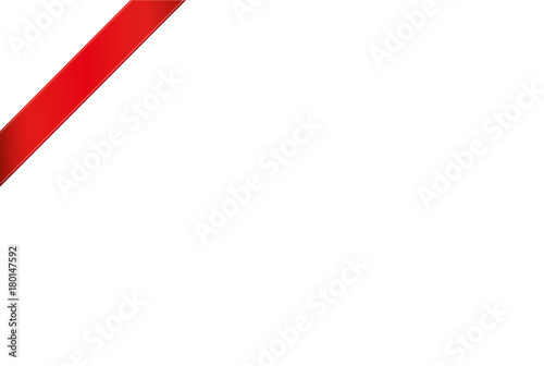 Decorative red ribbons banner in the corner diagonally. With copy space
Free Download Decorative red ribbons banner in the corner diagonally. With copy space
- GFXLoad