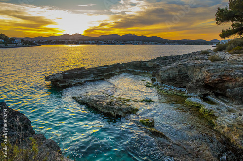 Porto Colom photo