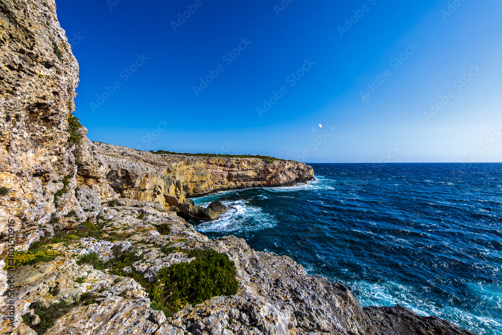 Costa Porto Colom