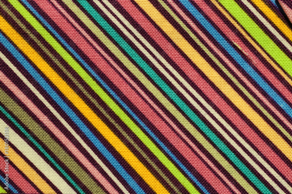 background with oblique lines on a cotton fabric background with oblique lines on a cotton fabric