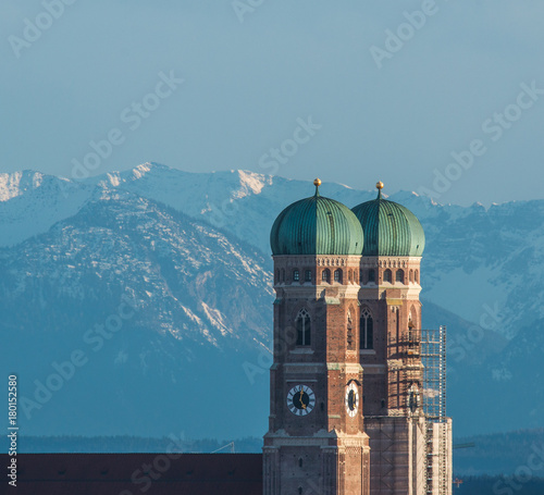 München Frauenkirche