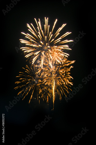 Fireworks photo