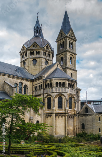 Munsterkerk, Roermond, Netherlands