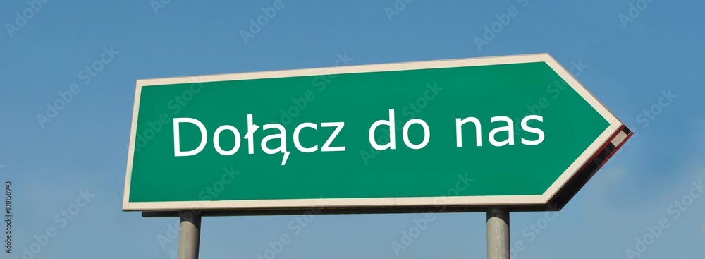 Dołącz do nas