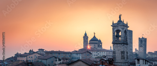 Photography Città Alta