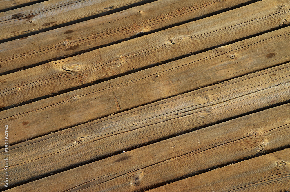 Brown wood plank texture background Brown wood plank texture background