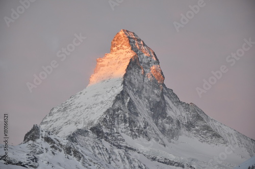 Zermatt Switzerland and The Matterhorn 4