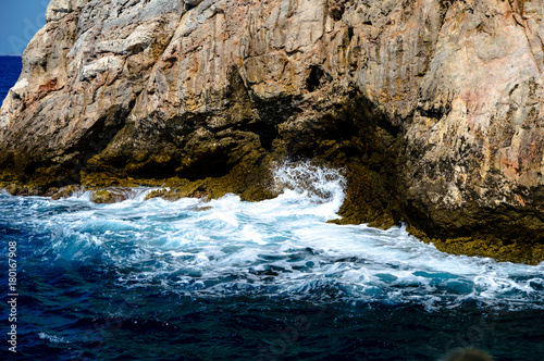 Sea Cliffs