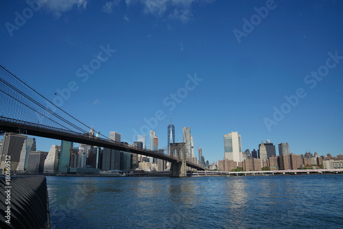 voyage, etats-Unis, New York © Erwan Bedin