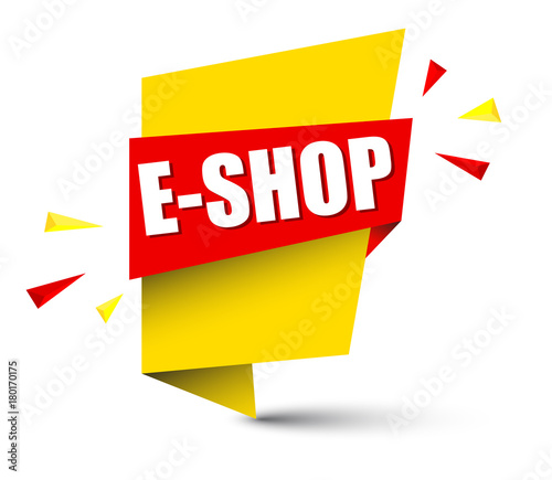 banner eshop