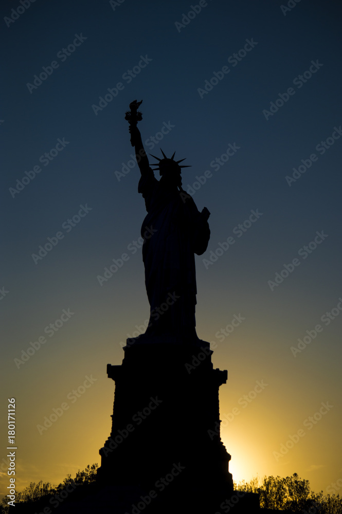 Lady Liberty