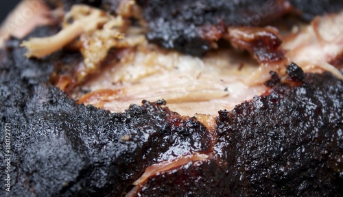 BBQ Baby!