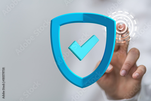 digital protection
