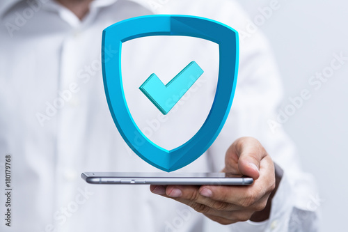 digital protection