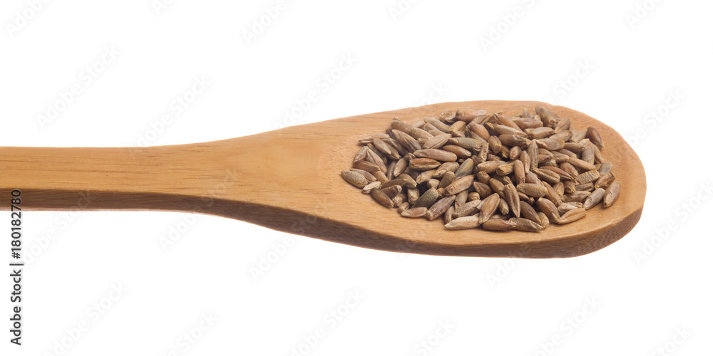 Rye. Rye.