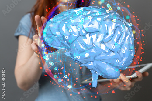 brain