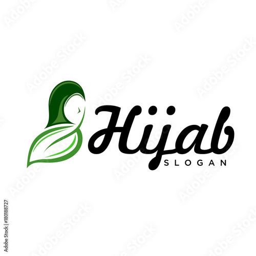 Fresh Green Hi jab Logo