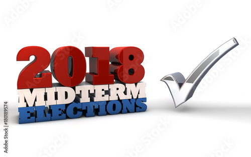 Photos 2018 midterm elections