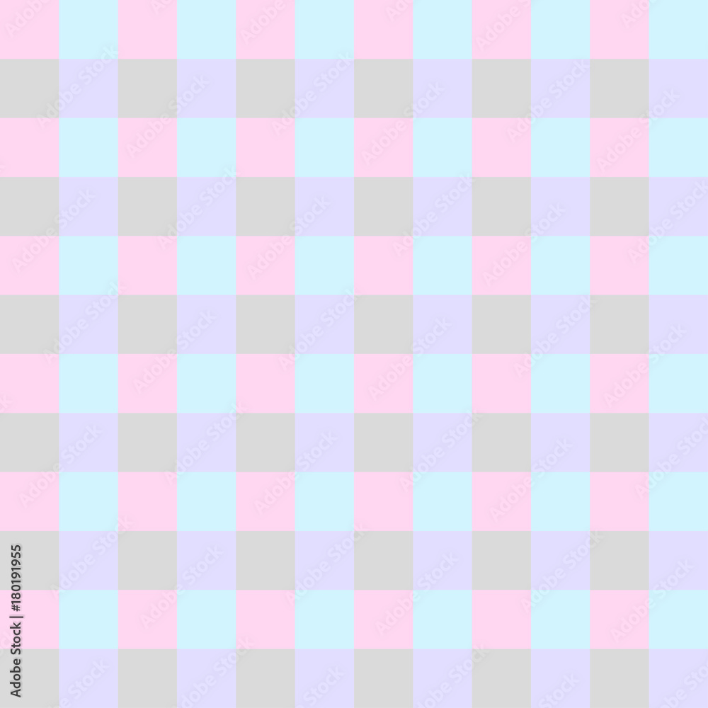 Seamless multicolored pattern. Abstract geometric wallpaper of the surface. Pastel colors Seamless multicolored pattern. Abstract geometric wallpaper of the surface. Pastel colors