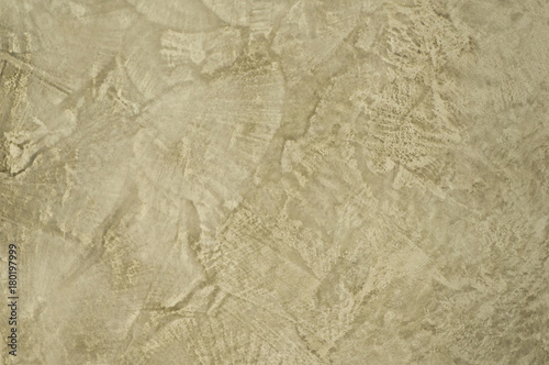 background of the plastered texture with marble effect. artistic background handmade