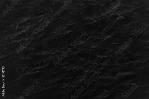 Grunge black texture background.