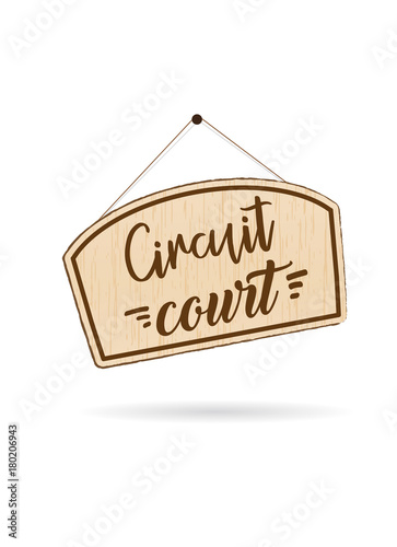 circuit court