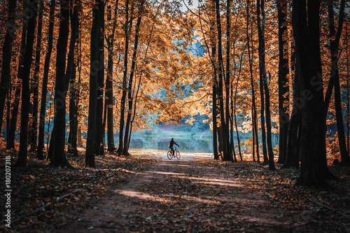 Autumn © Bedyaev Vladislav