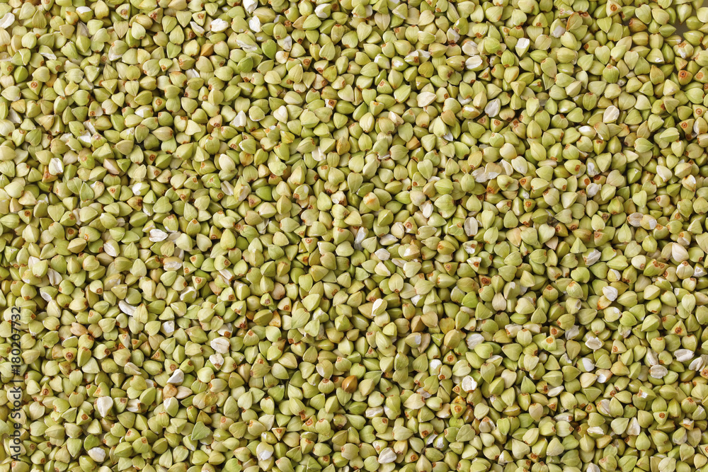 蕎麦の実 Buckwheat seed 蕎麦の実 Buckwheat seed