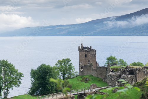 Loch Ness - Schottland