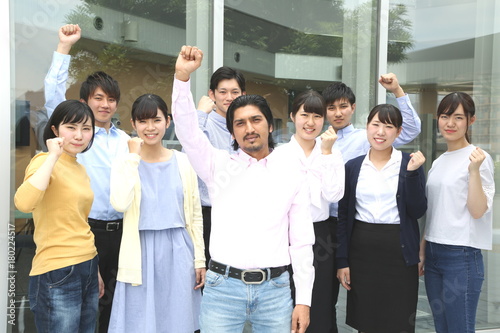 リクルートイメージ