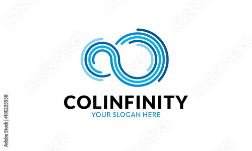 Infinity Logo