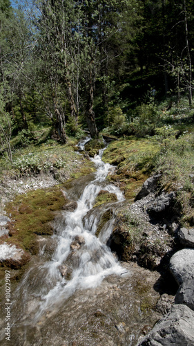 Österreich Landschaften