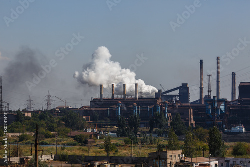 Azovstal Iron and Steel Works