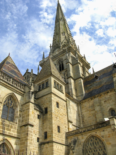 Autun Cathedral