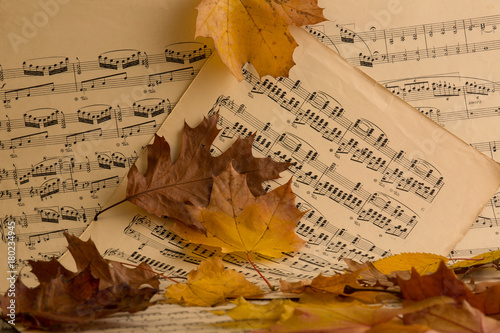 autumn overture