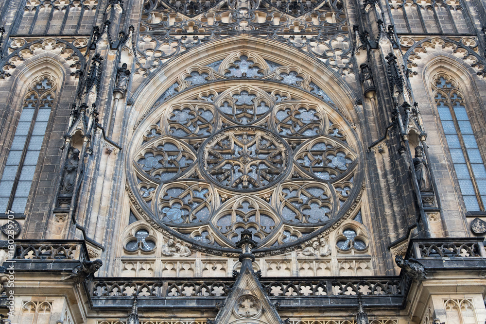 Church of Prague
