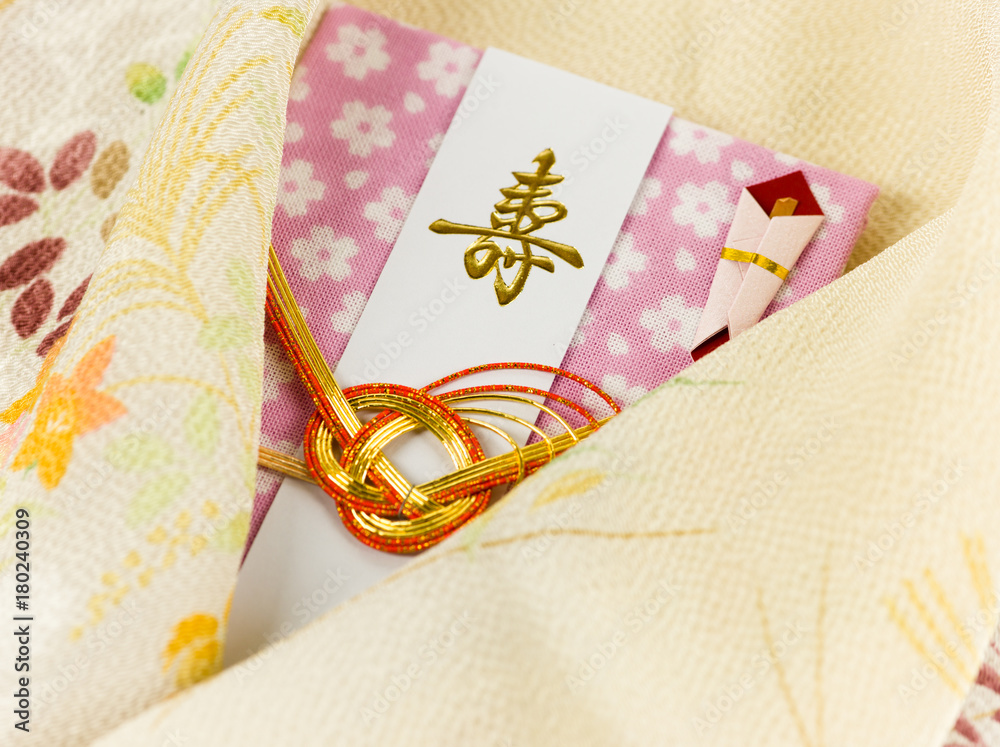 御祝い袋 御祝い袋