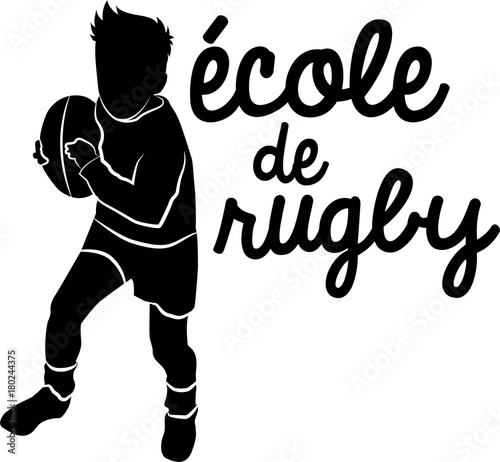 Ecole de rugby