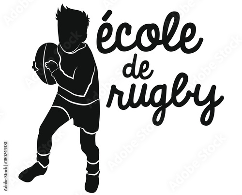 Ecole de rugby