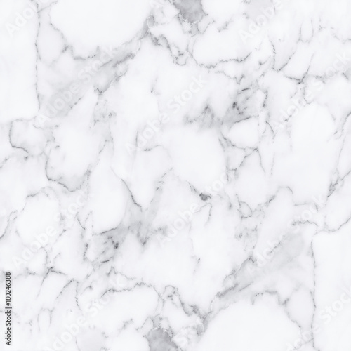 White marble texture and background.