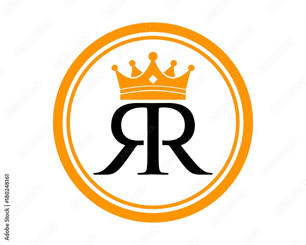 RR crown