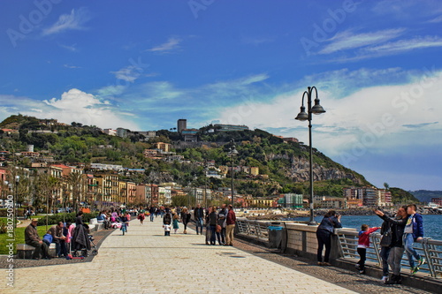 Italien, Pozzuoli